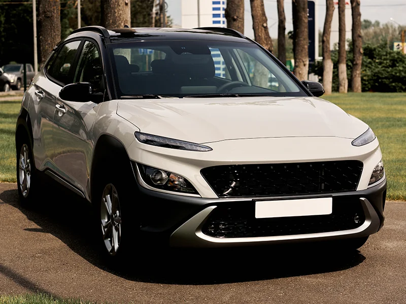 Used Car at VIP Motor Company