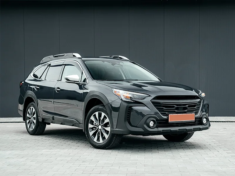 Used Car at VIP Motor Company